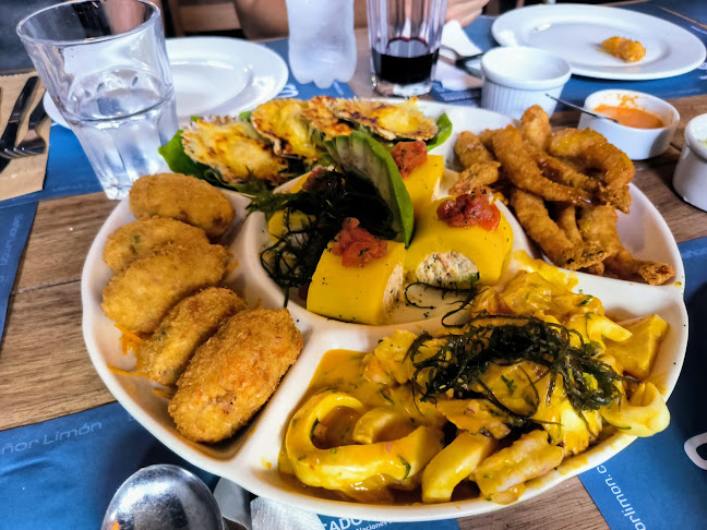 Comentarii opinii despre Señor Limón