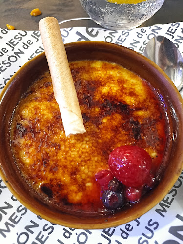 Mesón Jesús Restaurante - Jesús