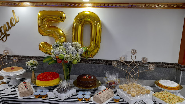 media cuadra de musas, Av. José Balta 029, Chiclayo 14008