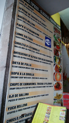 Los Balcones Restaurant - Gastronomía y hostelería