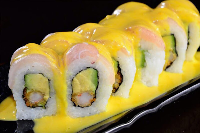 OTAKU SUSHI - Gastronomía y hostelería