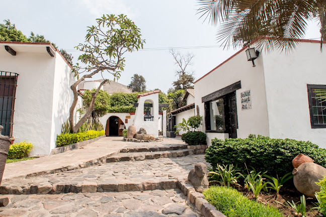 Opinii despre Granja Azul Santa Clara în Ate - Gastronomía y hostelería