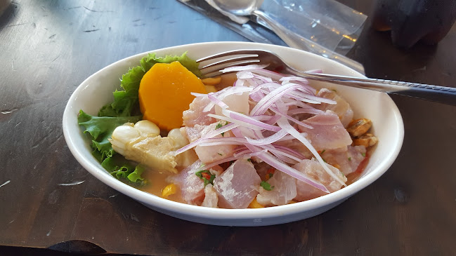 Divino Mar - Gastronomía y hostelería