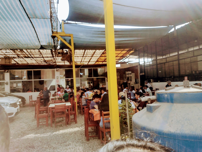 Prolongacion Avenida Santa 2055, Trujillo 13001