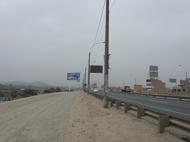 Au. Ramiro Prialé 62, Lurigancho-Chosica 15457