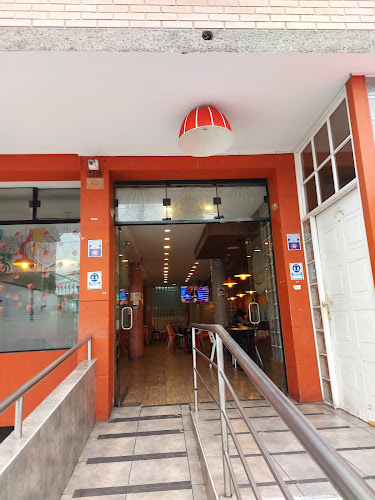 Chicharroneria Kio - La Mar