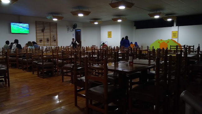 W7J7+7QG, Av. Tupac Amaru, Ica 11001