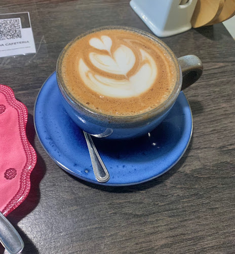 ORIUNDA SPECIALTY COFFEE & TEA - Gastronomía y hostelería