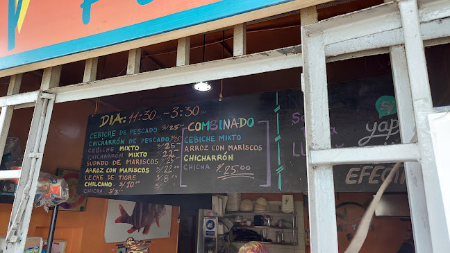 C. Manuel Bonilla 113, Miraflores 15047