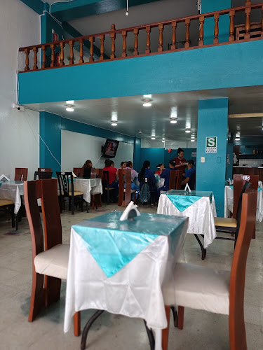 Restaurante El Secreto del Mar - Callao