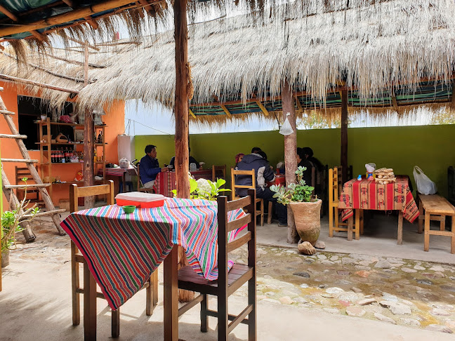 Sabor de mi Tierra - Gastronomía y hostelería