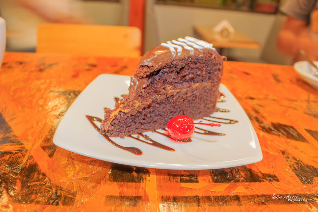 Comentarii opinii despre Sol & Cafe Coffee House