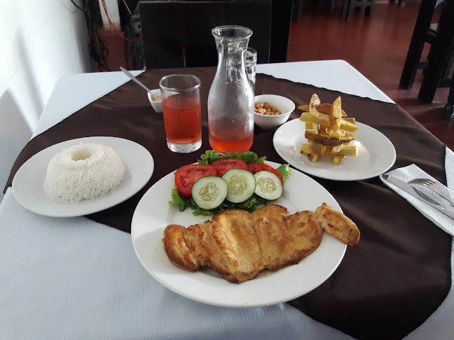 4FC(brosteria) - Gastronomía y hostelería