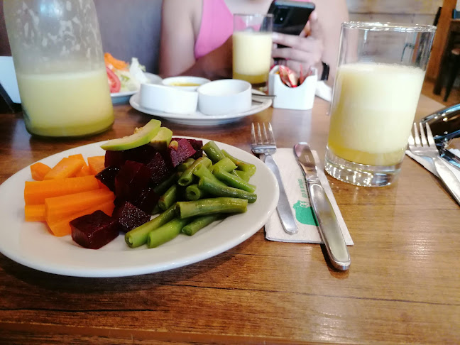 Villa Chicken - Gastronomía y hostelería