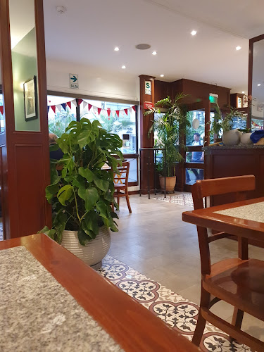 Ca. José Gálvez 491, Miraflores 15074