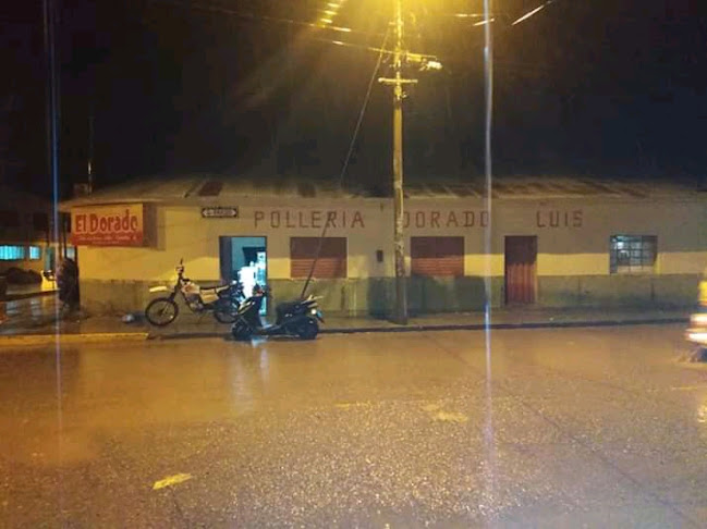 Opinii despre Polleria "El dorado lu'is" în Huancané - Gastronomía y hostelería