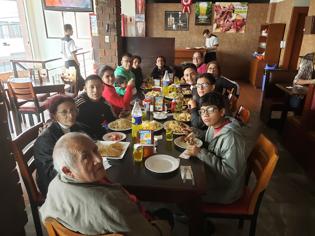 El Campollo - Breña