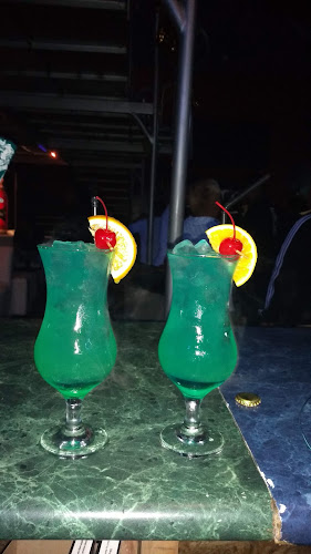 Goza Lounge Bar - Pisco