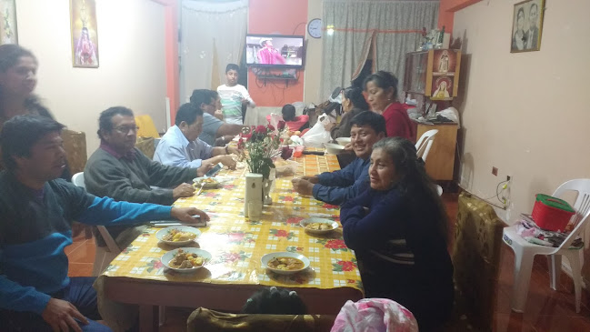 Restaurant "MI AZUCENA"