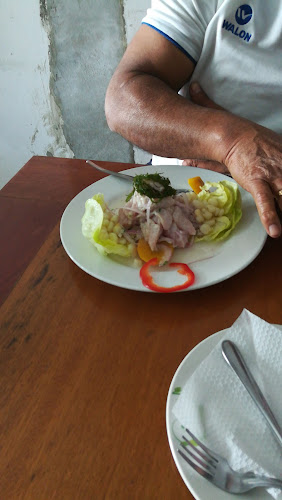 Opinii despre Pez, Limón y Punto în Lima - Gastronomía y hostelería