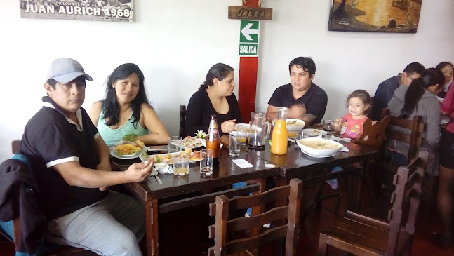 Opinii despre Mercado Condevilla în San Martín de Porres - Gastronomía y hostelería