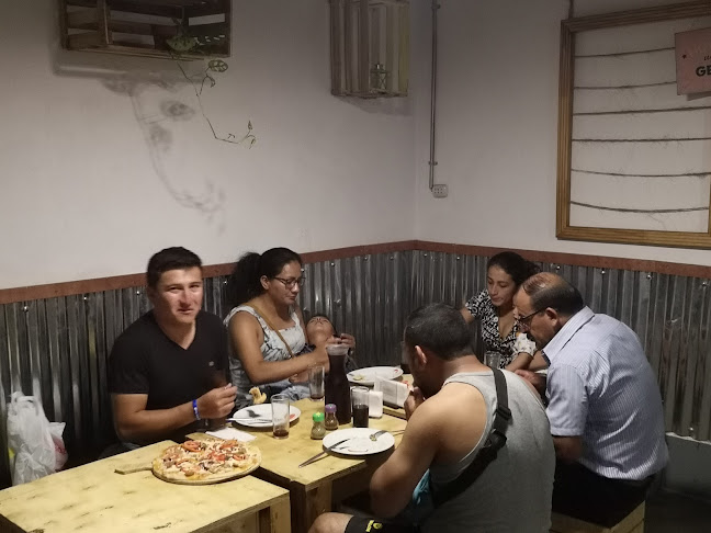 Esquina 51 - Gastronomía y hostelería