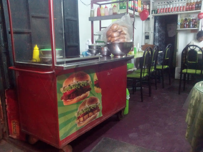 Fuente De Soda - Morgana & Yolis