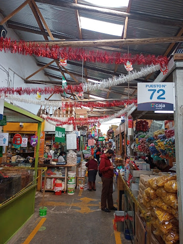 Mercado Central