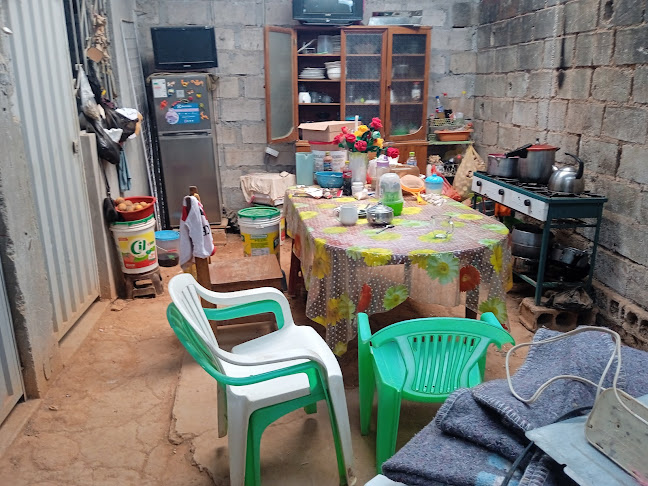 Tostaduría Arábica Coffee Cafetería