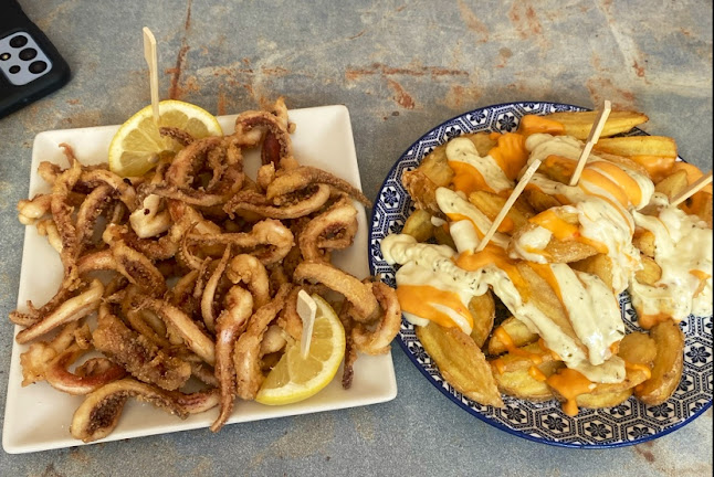 Bar la Cueva - Gastronomía y hostelería