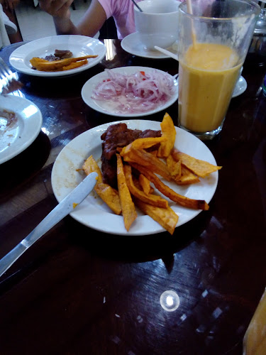 Pollería Orlando's - Gastronomía y hostelería