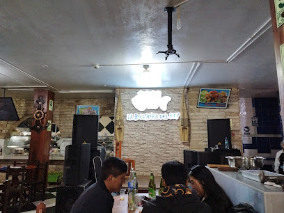 La Bolichera Del Rey