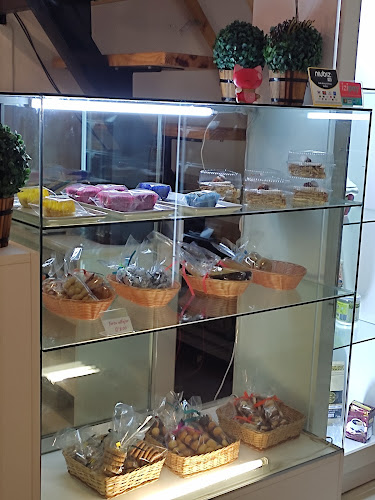 Opinii despre Tentempié Pastelería & Café în La Punta - Gastronomía y hostelería