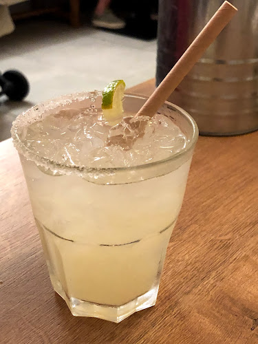 Buena Morena | Restaurante Mexicano Barcelona