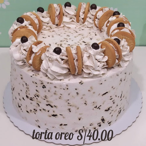 Pasteleria Flori - Huancayo