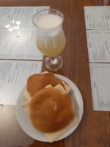 Don Octavio - Cajamarca