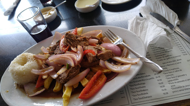 Av. Venezuela 892, Breña 15082