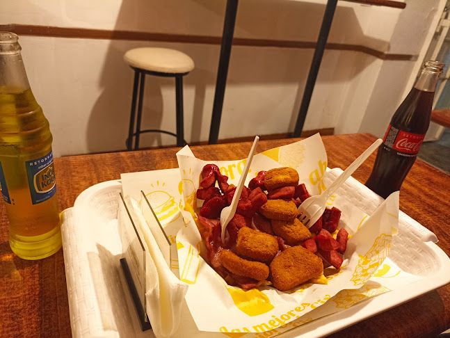 Av. Garcilaso de la Vega 685, Chiclayo 14008