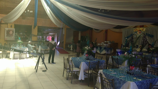 Av Julio C. Tello 36, Juliaca 21101