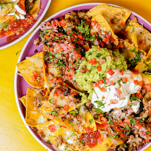 Comentarii opinii despre Mercado San Martín