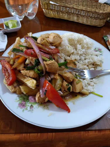 Opinii despre Don Rodo în Chancay - Gastronomía y hostelería