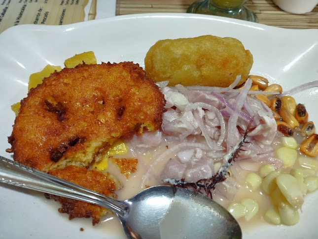 Opinii despre El Paisa Norteño în Lambayeque - Gastronomía y hostelería