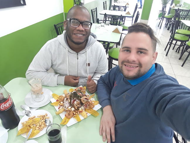 El Guajirito - Callao