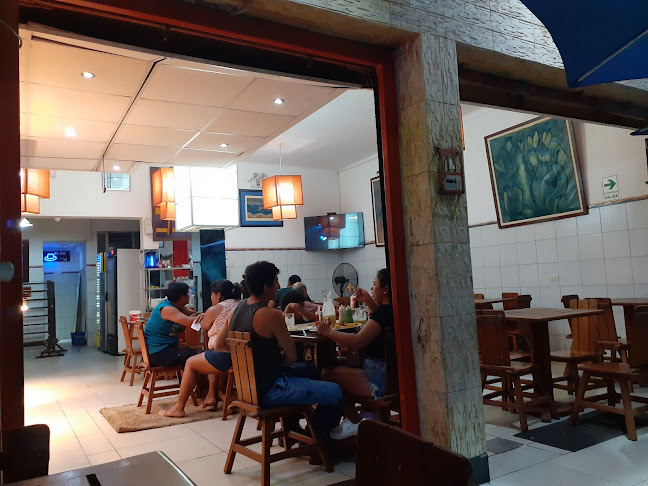 Opinii despre POLLERIA RICO RICO în Piura - Gastronomía y hostelería