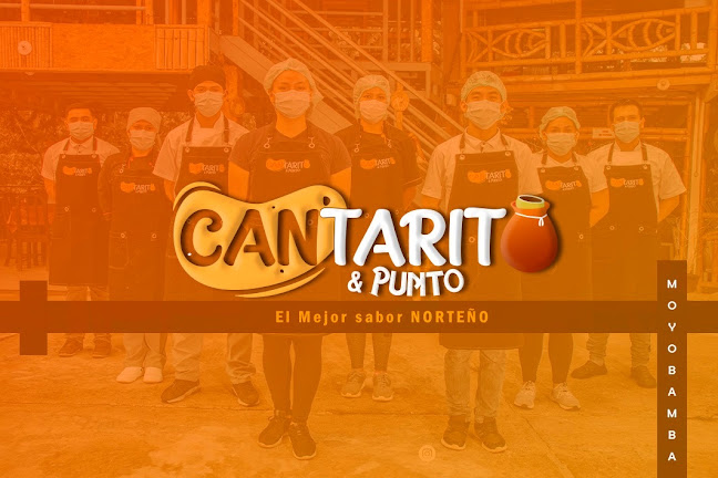EL CANTARITO Y PUNTO - Gastronomía y hostelería