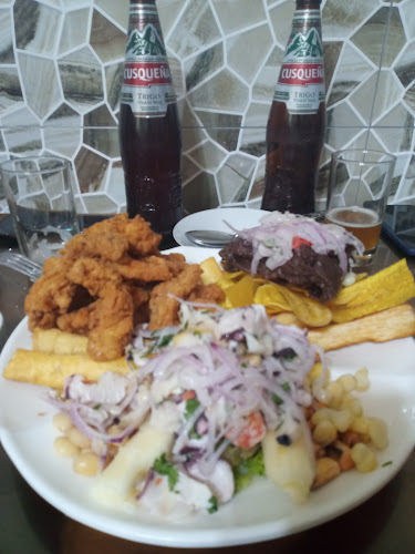 Opinii despre Murike Pescados în José Leonardo Ortiz - Gastronomía y hostelería