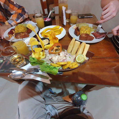 Nuevo Paraíso Restaurant - Tingo María