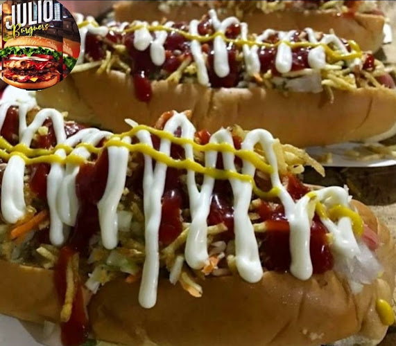 Comentarii opinii despre Julio Burguer