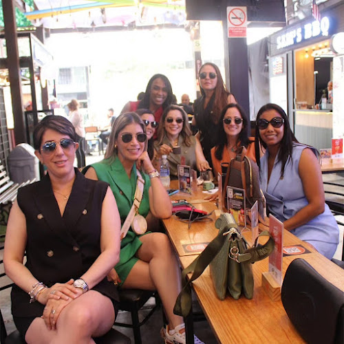 Mercado San Martín - Miraflores