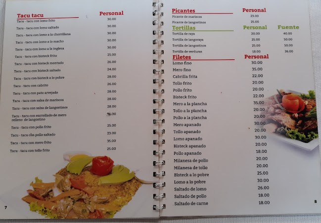 Comentarii opinii despre Restaurante Di Limon